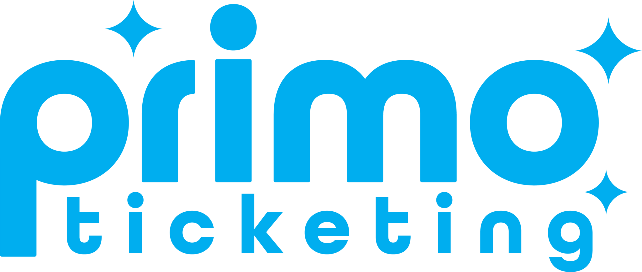 Primo Ticketing