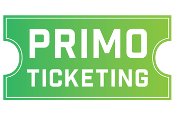 Primo Ticketing Logo